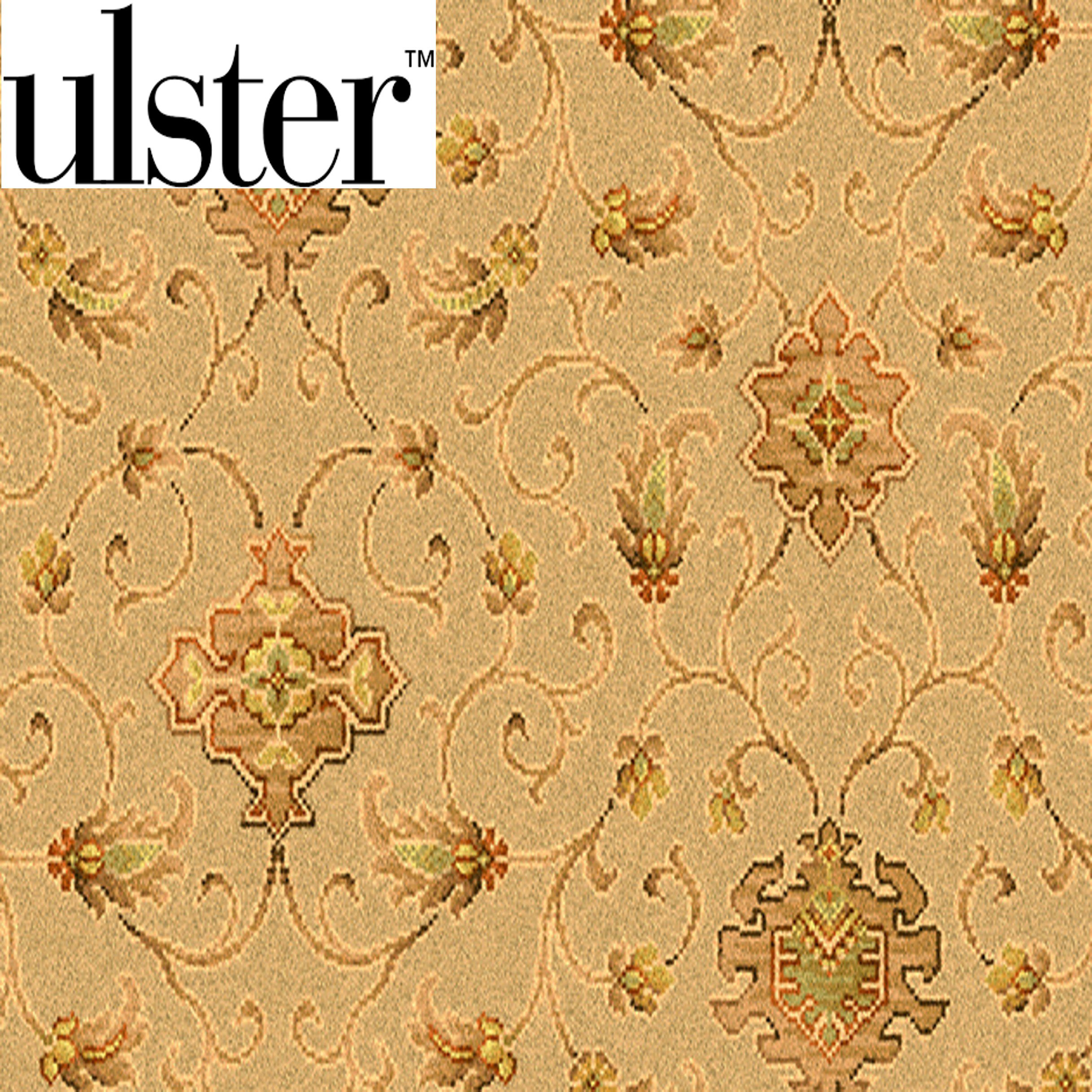 Ulster Kazan Gold1