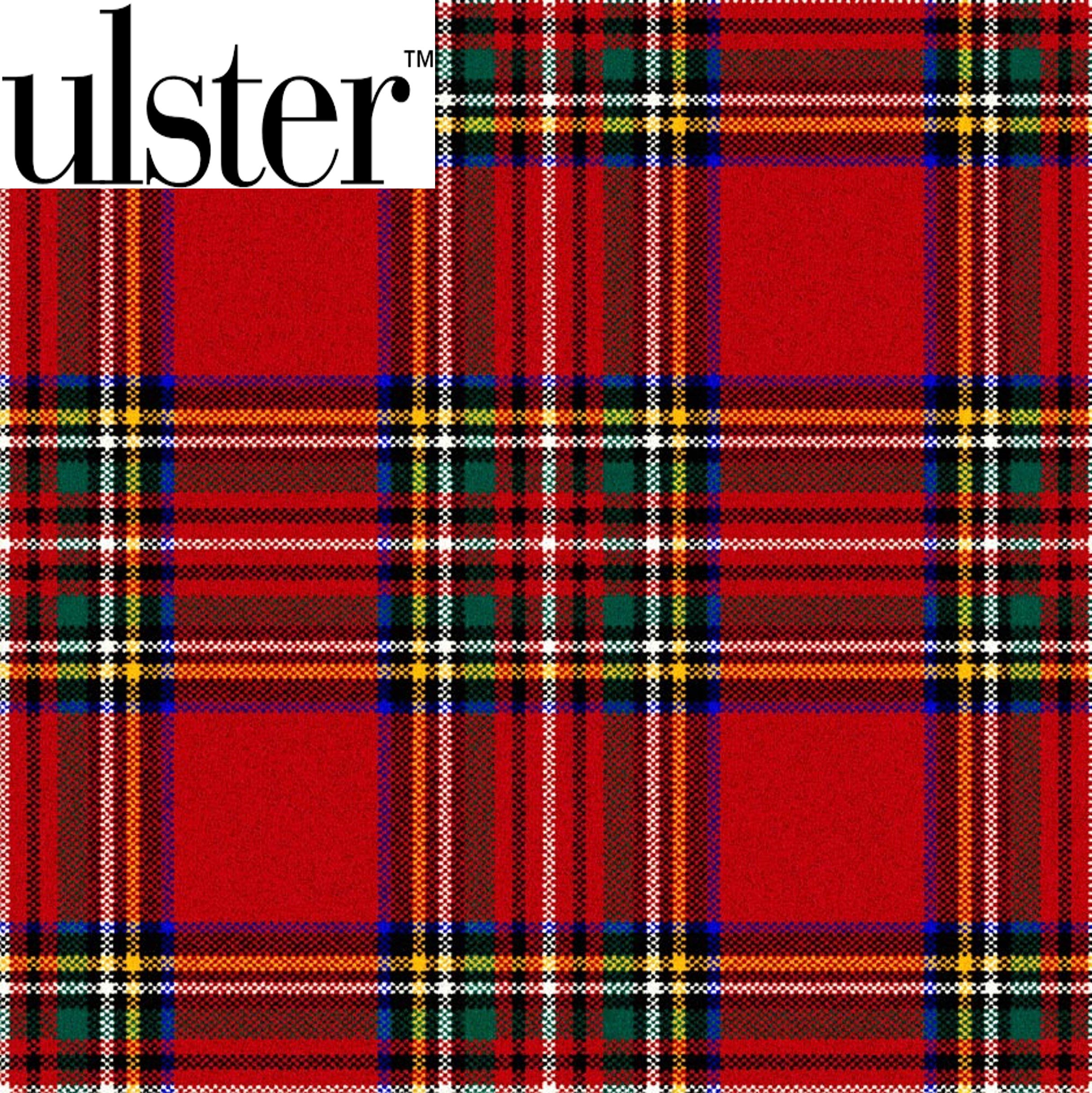 Ulster Royal Stewart1