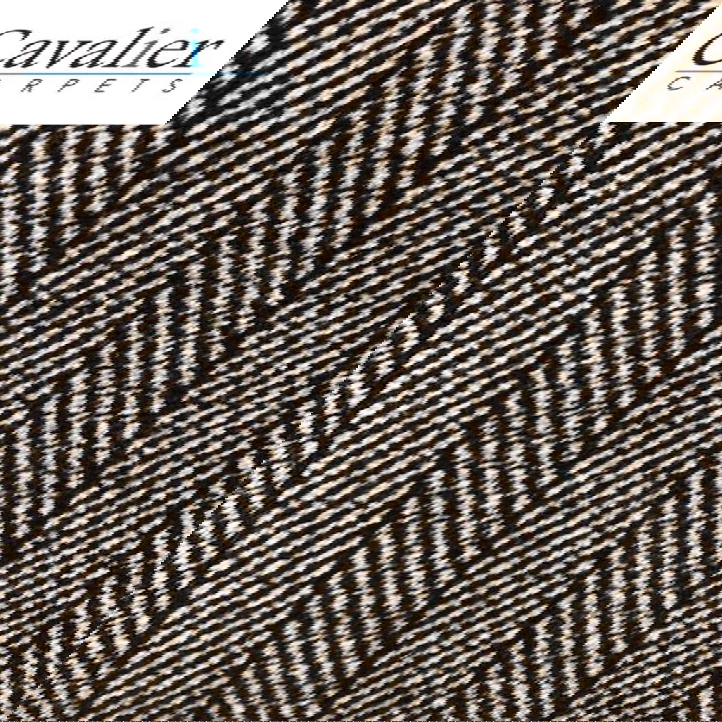 Cavalier Herringbone Humbug