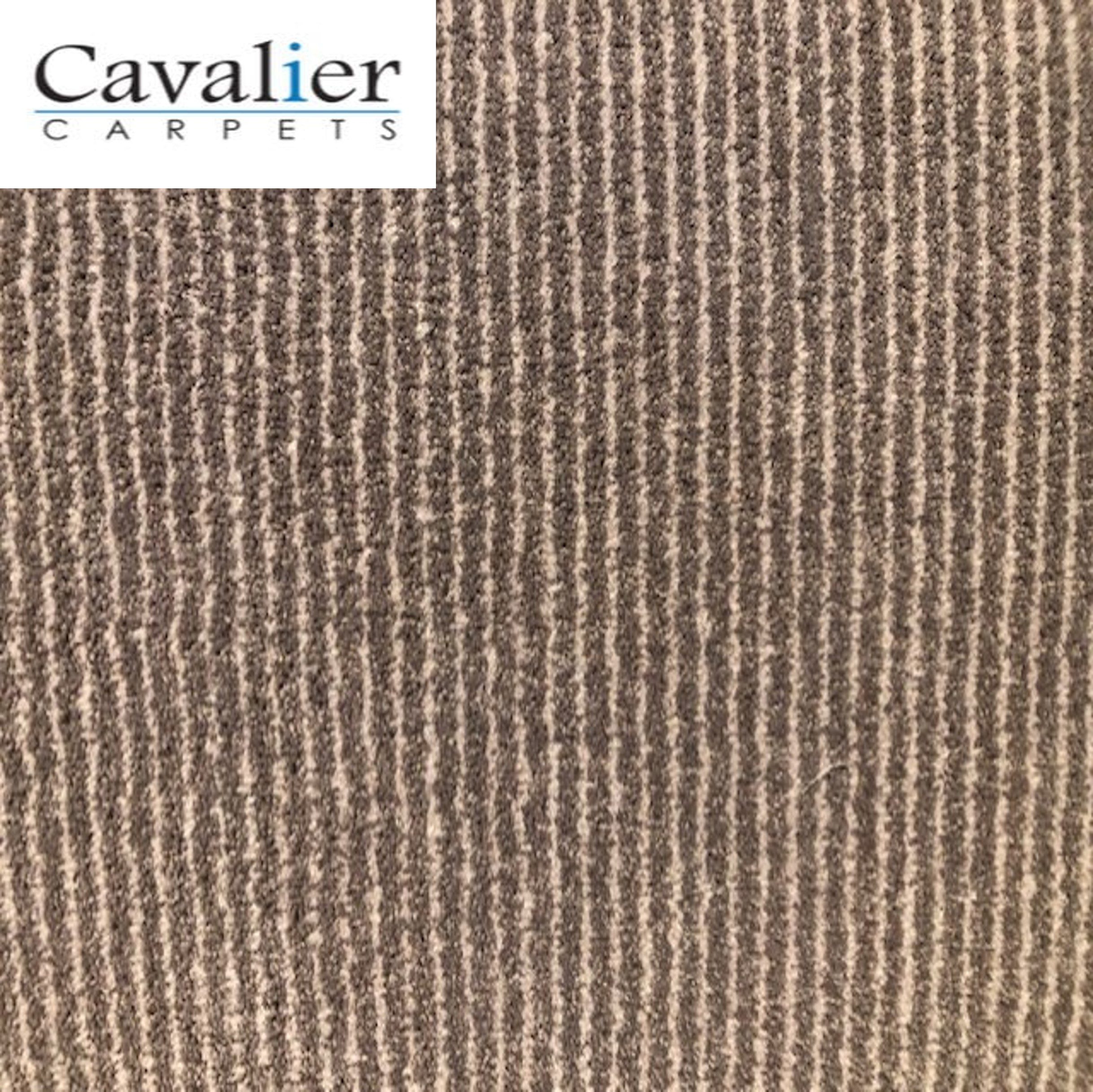 Cavalier Stripe