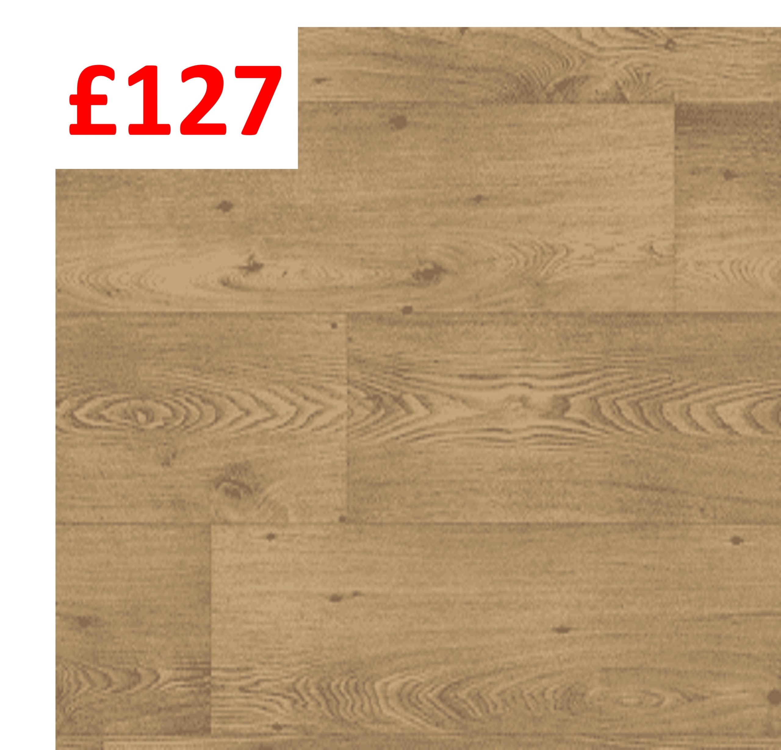 Light Oak Light Oak