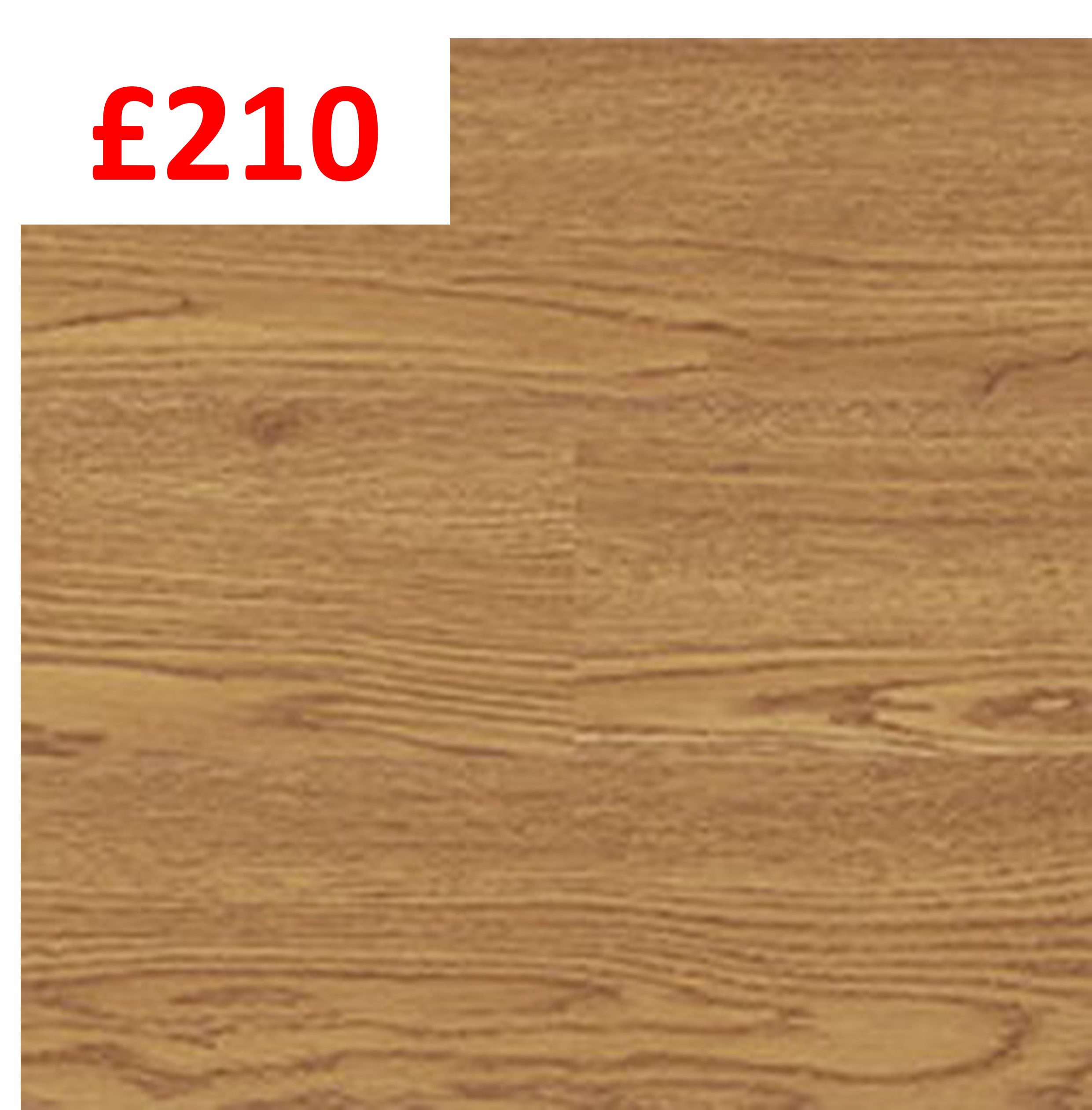 Elements Light Oak