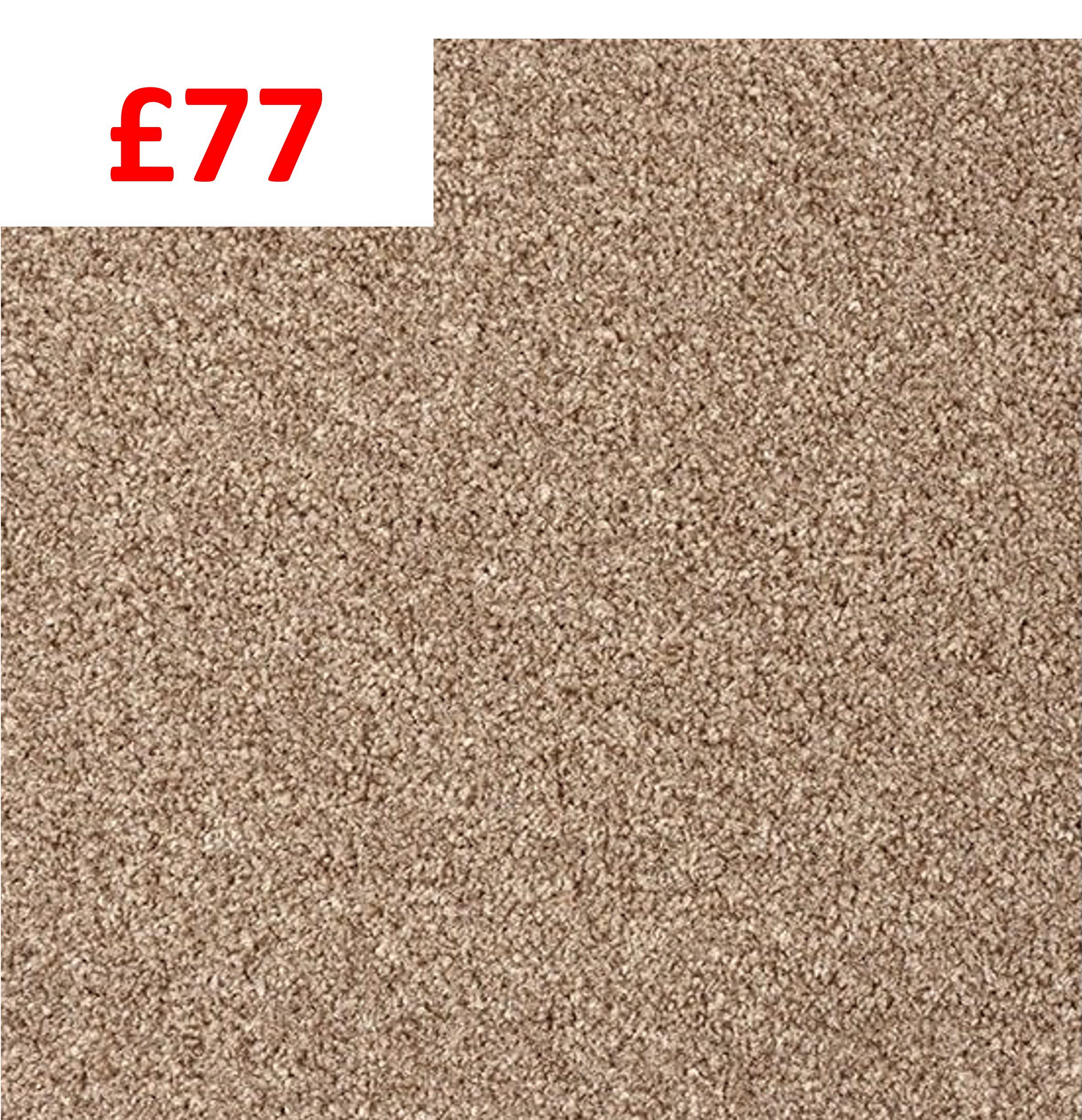 Pembridge Heathers Flax 3x4