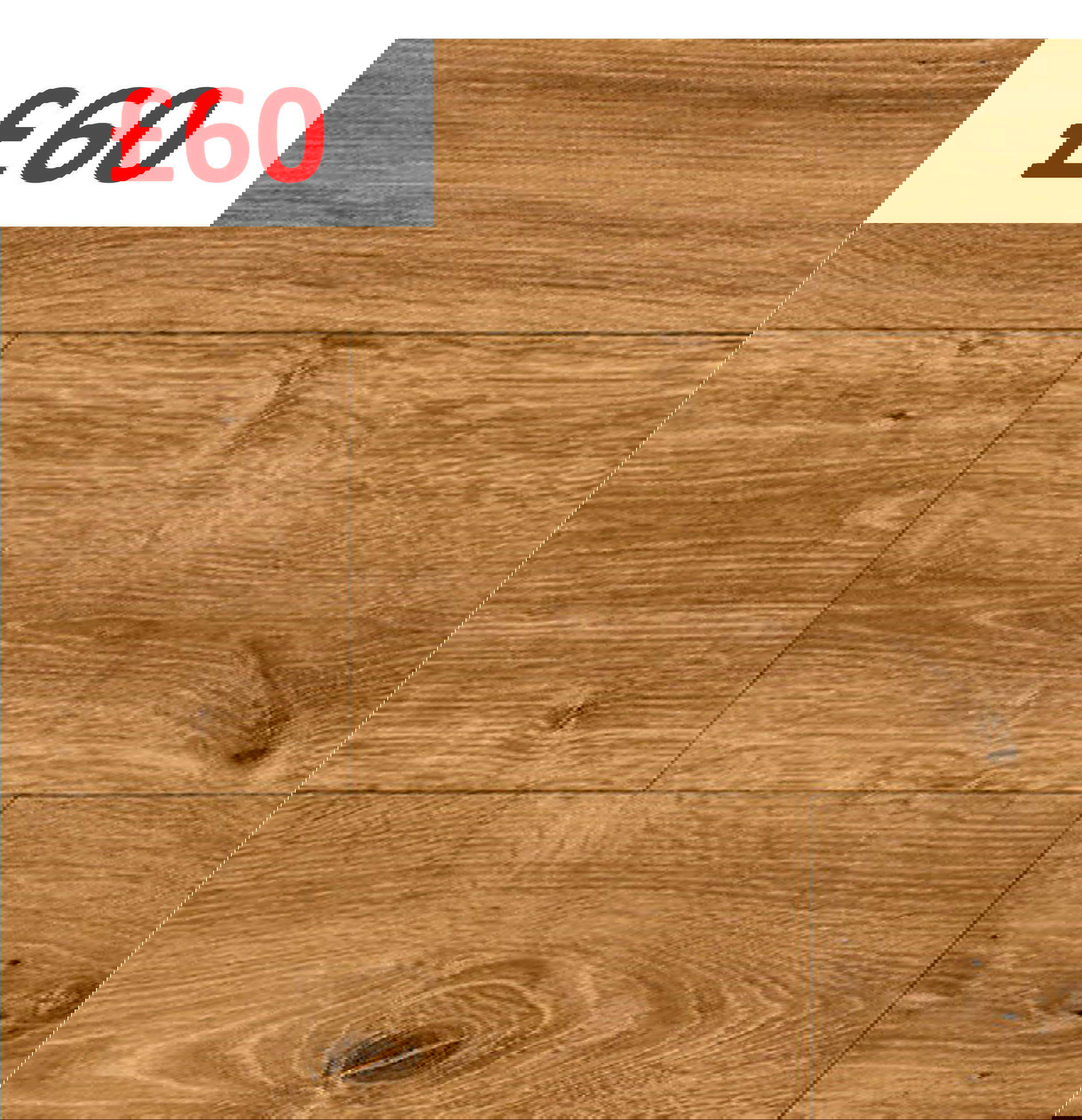Polyflor Secura Country Oak