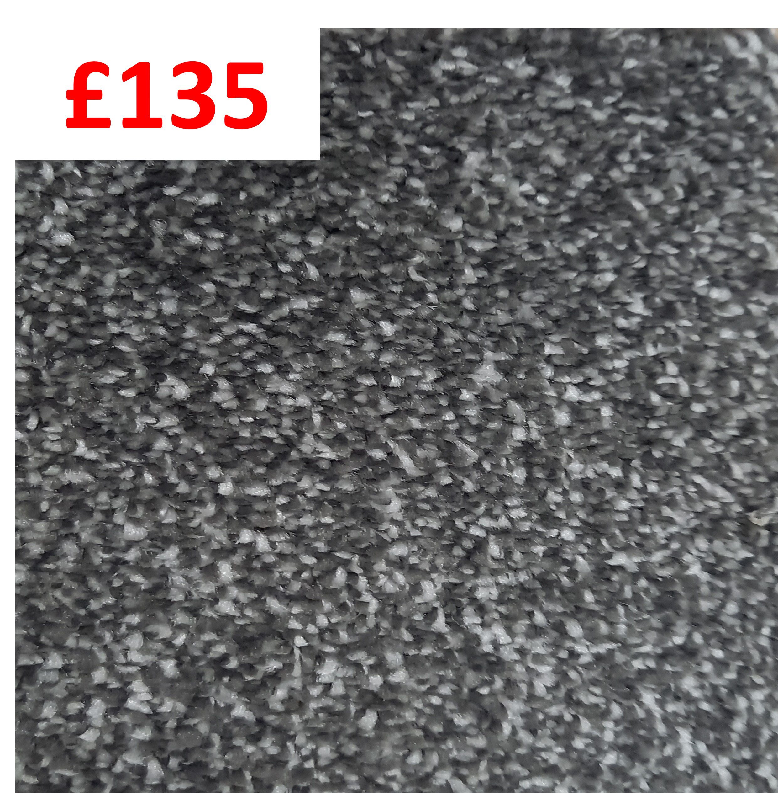 Revolution Soft Graphite