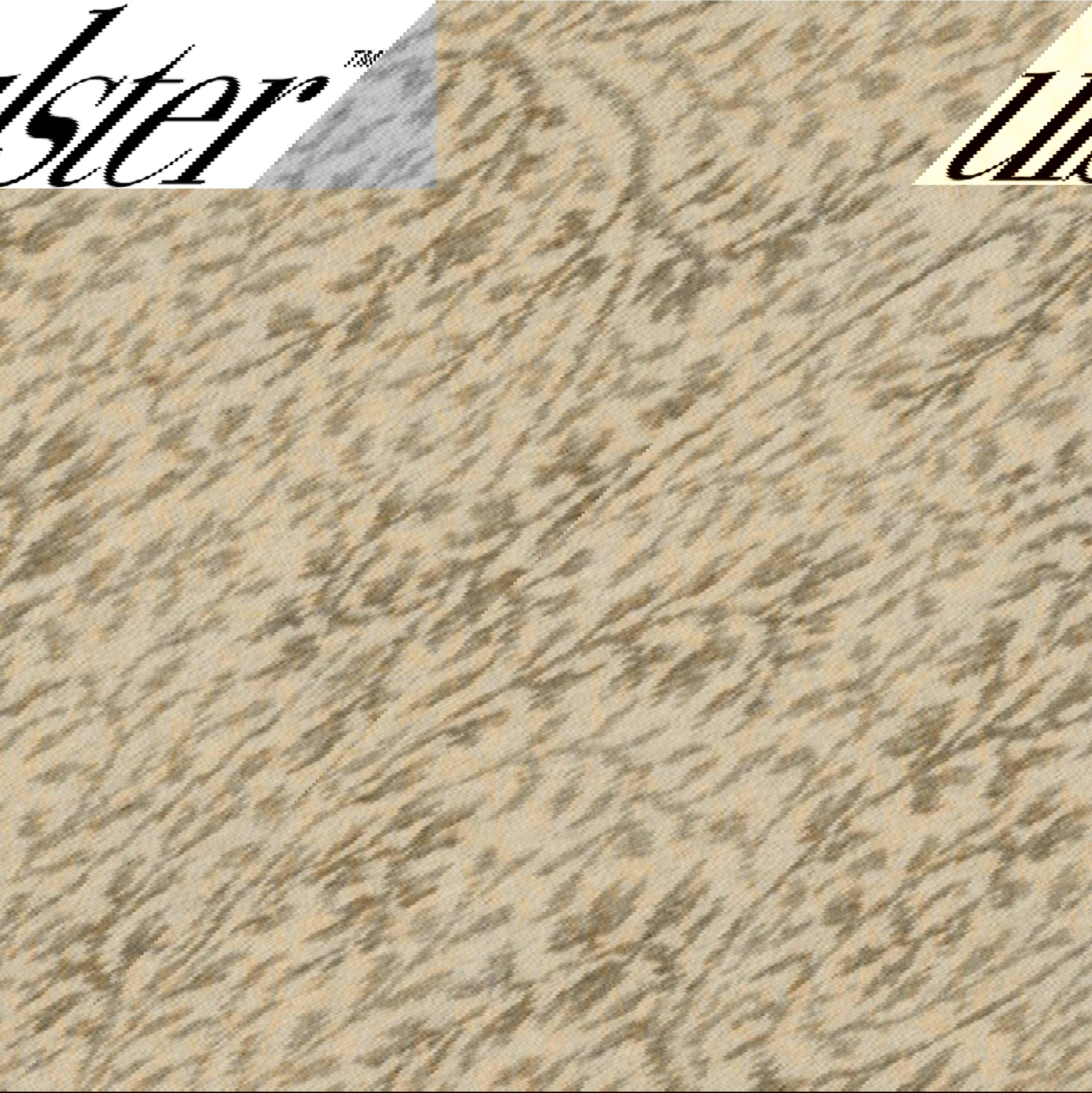 Ulster Natural Choice Garland Natural