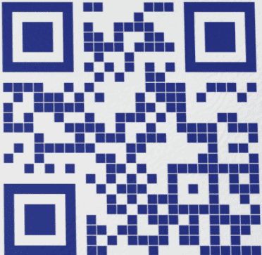 Facebook QR
