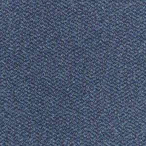 Abingdon Tweed Cobalt