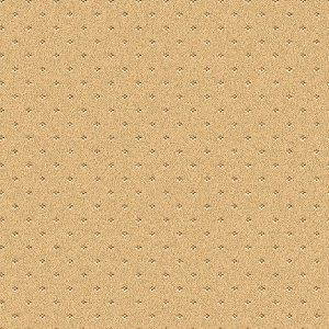 Ulster Sheriden Pindot Regency Cream