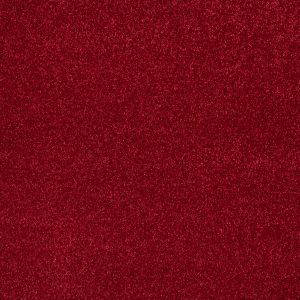 Cavalier Carpets Cartouche Velvet Rioja