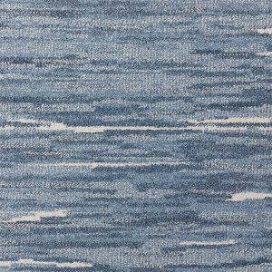 Fells Carpet Eastern Treasures Denim Drift